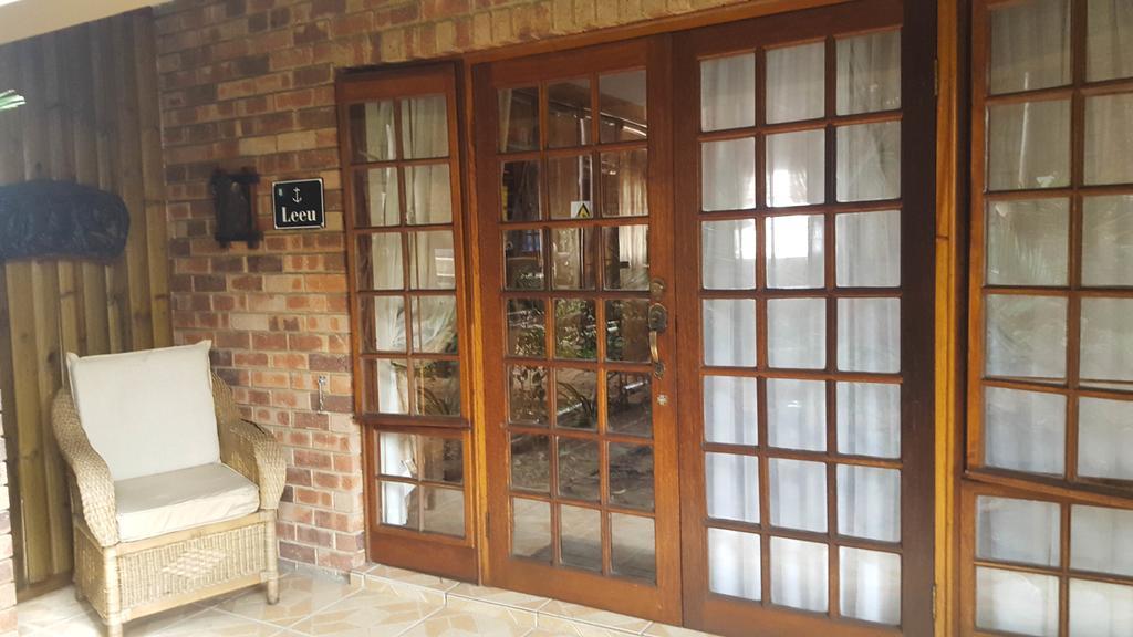 Aark Guest Lodge Vanderbijlpark Buitenkant foto