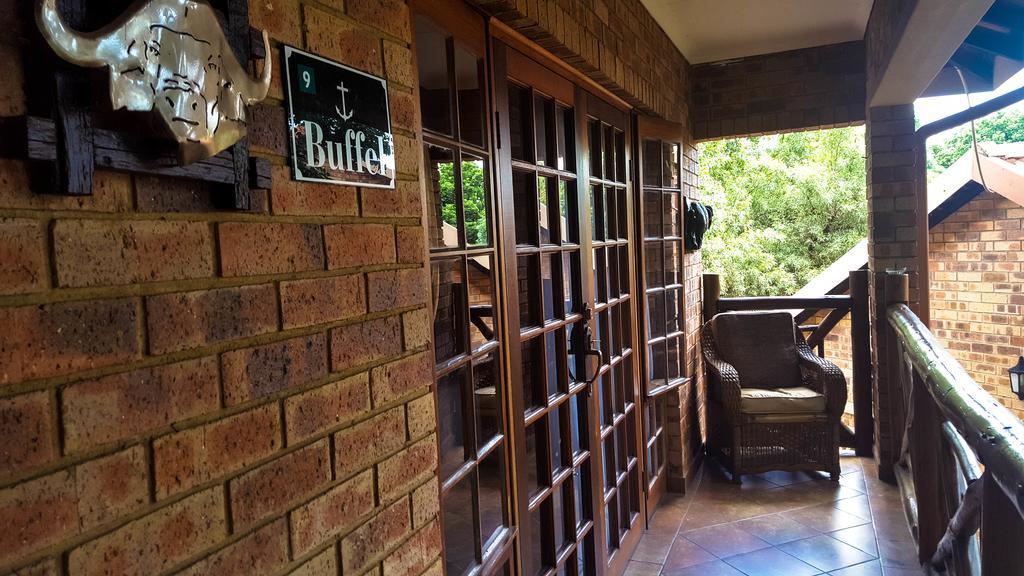 Aark Guest Lodge Vanderbijlpark Buitenkant foto