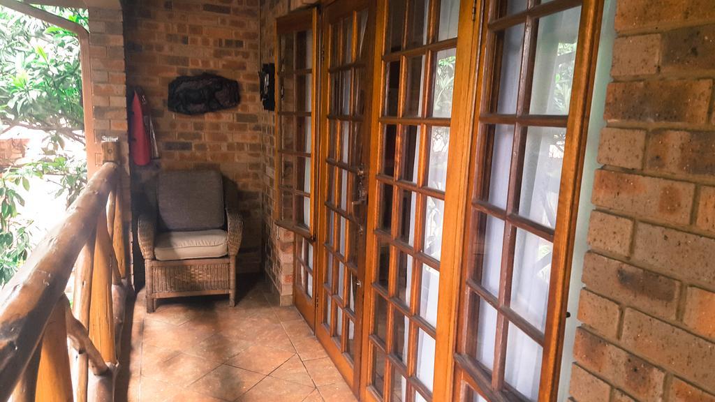 Aark Guest Lodge Vanderbijlpark Buitenkant foto